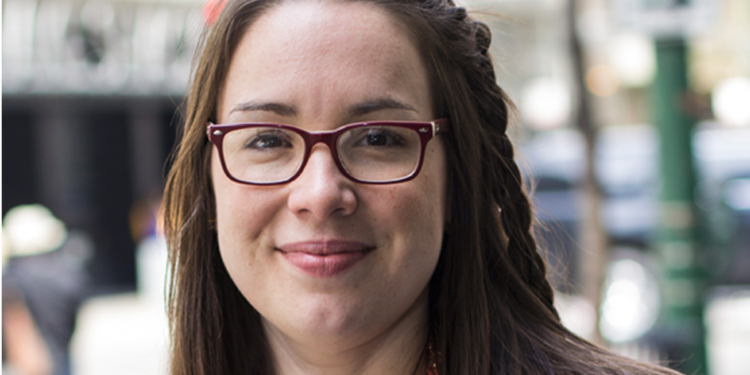 Yet Another Anticolonialist Professor Getting a Plum Job After Attacking Israel